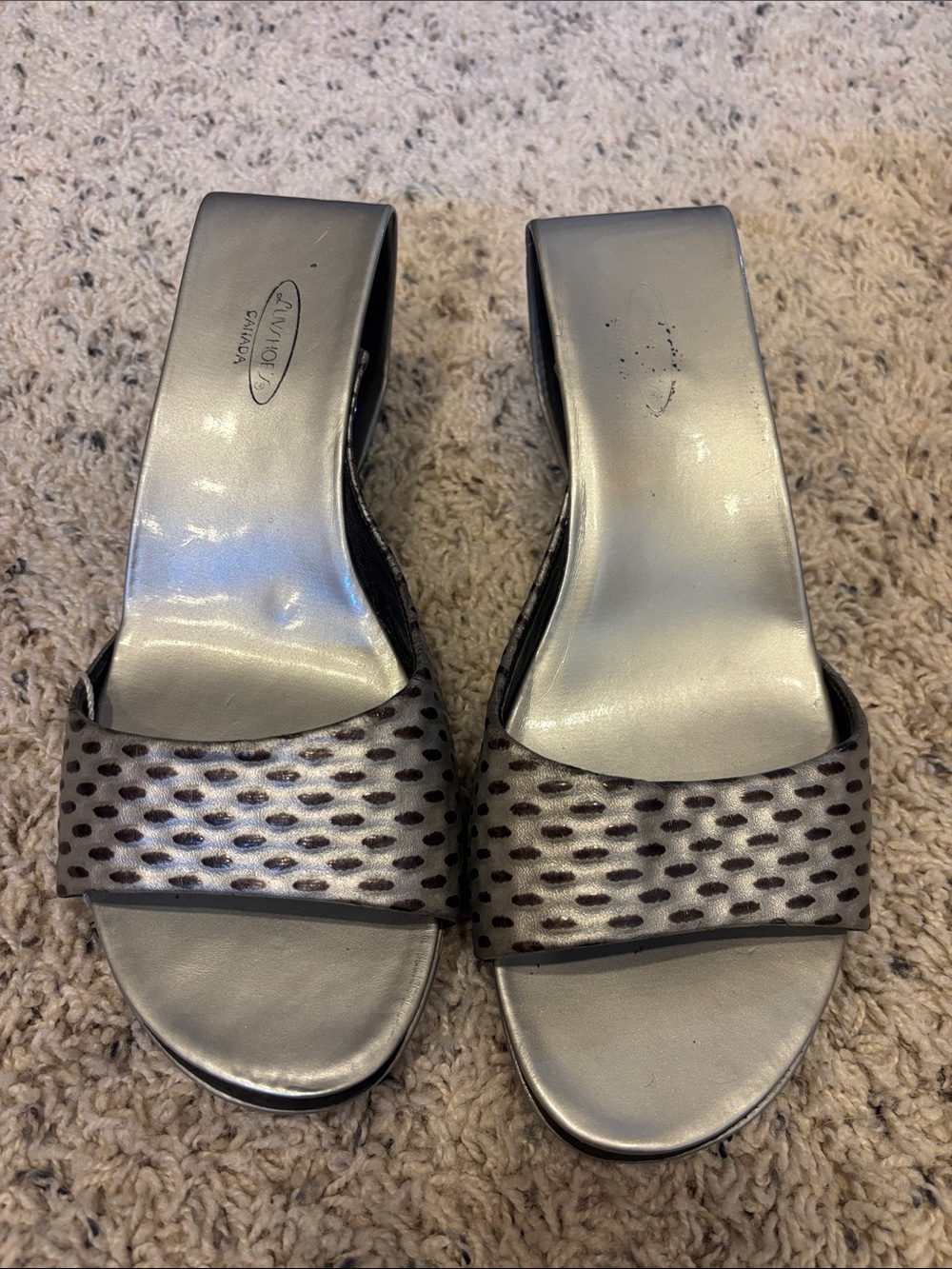 Heels